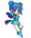 Mew Minto