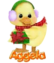 Aggela