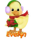 Evelyn