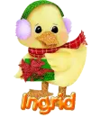 Ingrid
