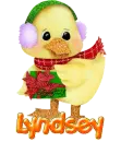 Lyndsey