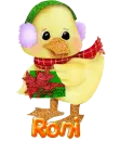 Roni