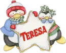 PenguinCookie,Teresa