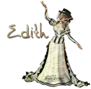 Edith