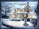 Happy Holidays