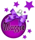Maggie