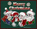 Merry Christmas