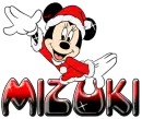 Minnie- Mizuki