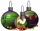 JUDI ORNIMENTS