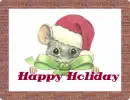 happy holiday