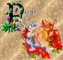 Peace on earth