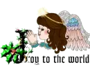 Joy to the world
