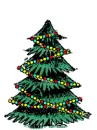 CHRISTMAS TREE