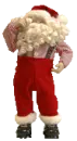 santa
