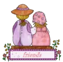 friends