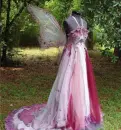 fairy custom
