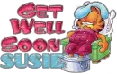 Get well soon