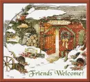 Christmas Open House