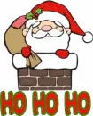 Ho Ho Ho