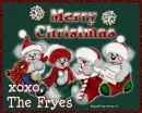 The Fryes