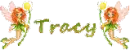 tracy