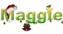 maggie