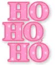 Ho ho ho