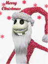 Jack Santa Merry Christmas