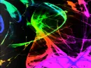 retro colors