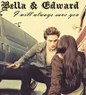 Bella saved
