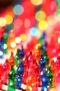 Colorful Christmas Lights