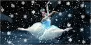 Nutcracker Ballerina