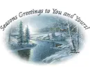 Seasons Greetings