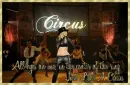 All eyes on me, in the center of the ring, just like a Circus