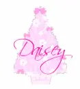 Daisey Pink Christmas Tree