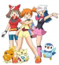may..... misty! dawn??