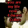 Edward and Bella