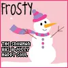 Snowman