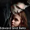 Edward and Bella