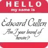 Edward Cullen