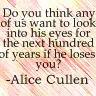 Alice Cullen