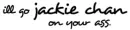 Jackie Chan