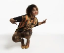 M.I.A" WORD UP"
