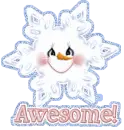 Awesome