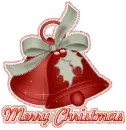 Christmas Bell