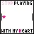 Stop Playin Wit My Heart