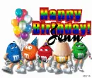 happy birthday Jenn