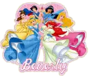 Beverly~Princess