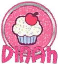 Dinah