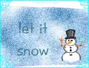 Let It Snow